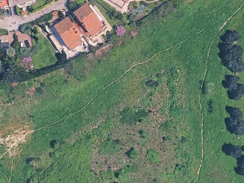 Terreno edificabile - Roma